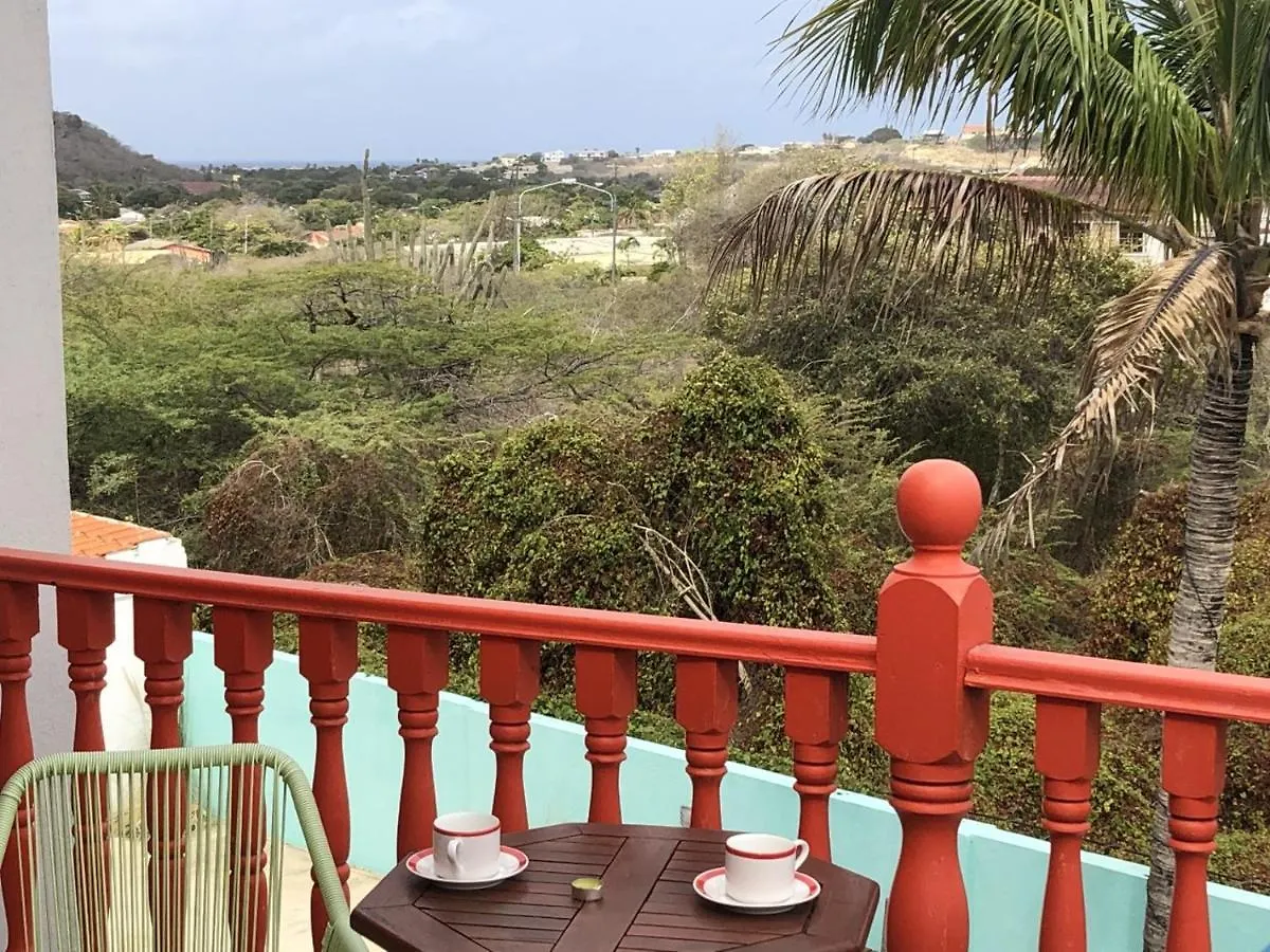 Advantage Apartments Curacao Willemstad