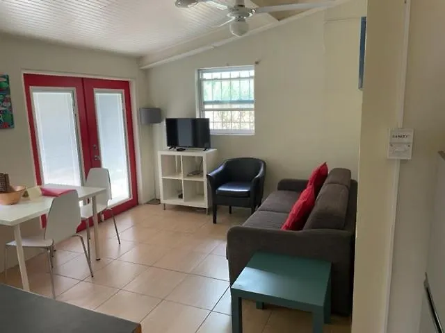 Advantage Apartments Curacao Willemstad