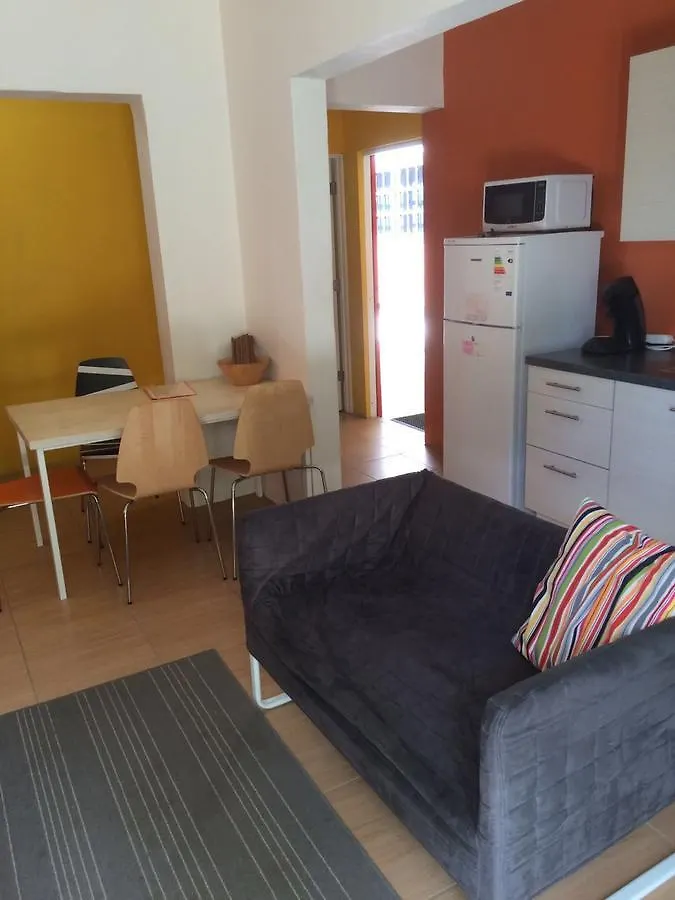 Advantage Apartments Curacao Willemstad 0*,