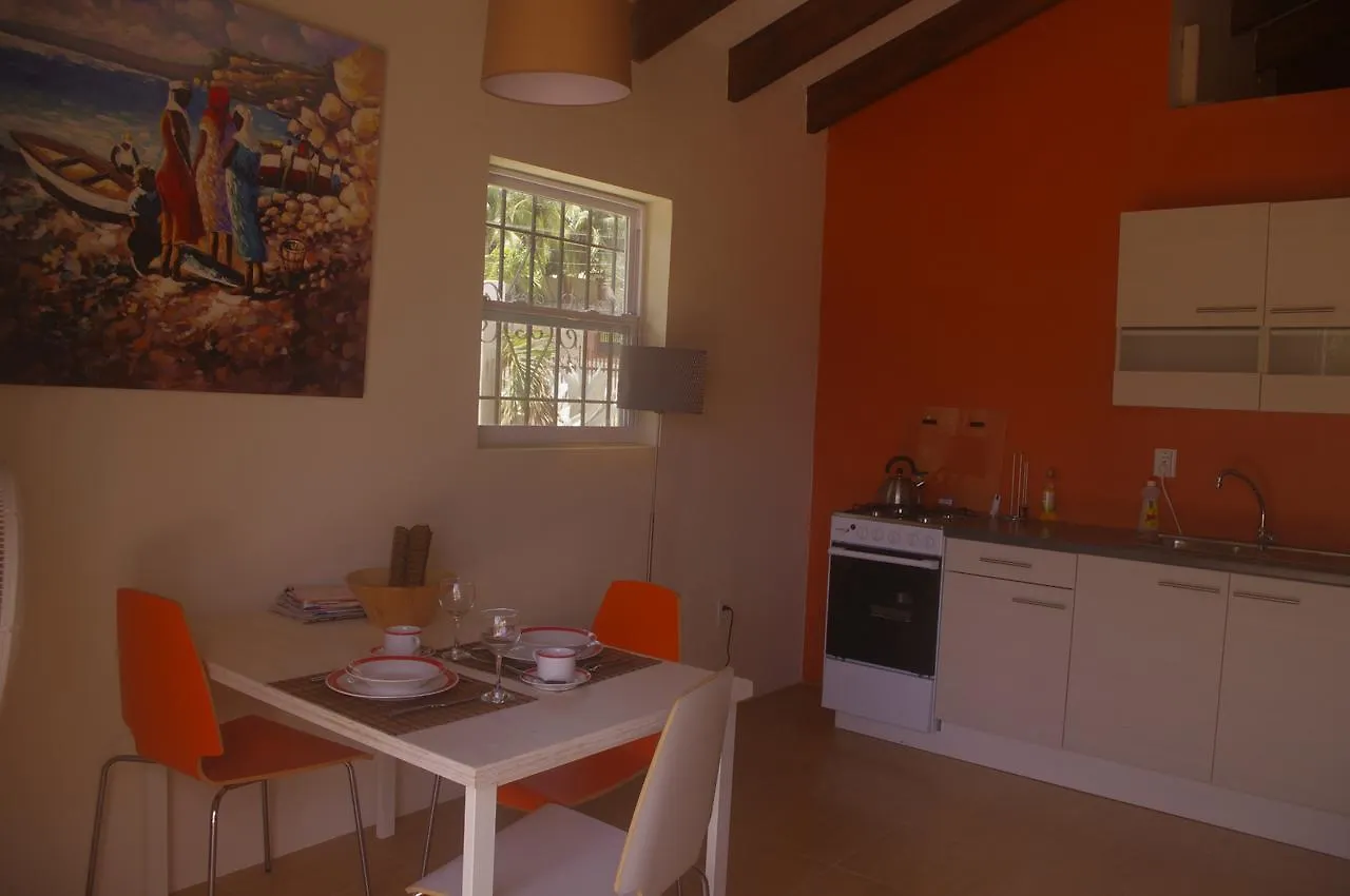 Advantage Apartments Curacao Willemstad Curacao