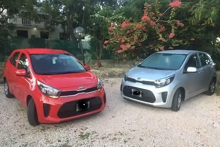Advantage Apartments Curacao Βίλλεμσταντ