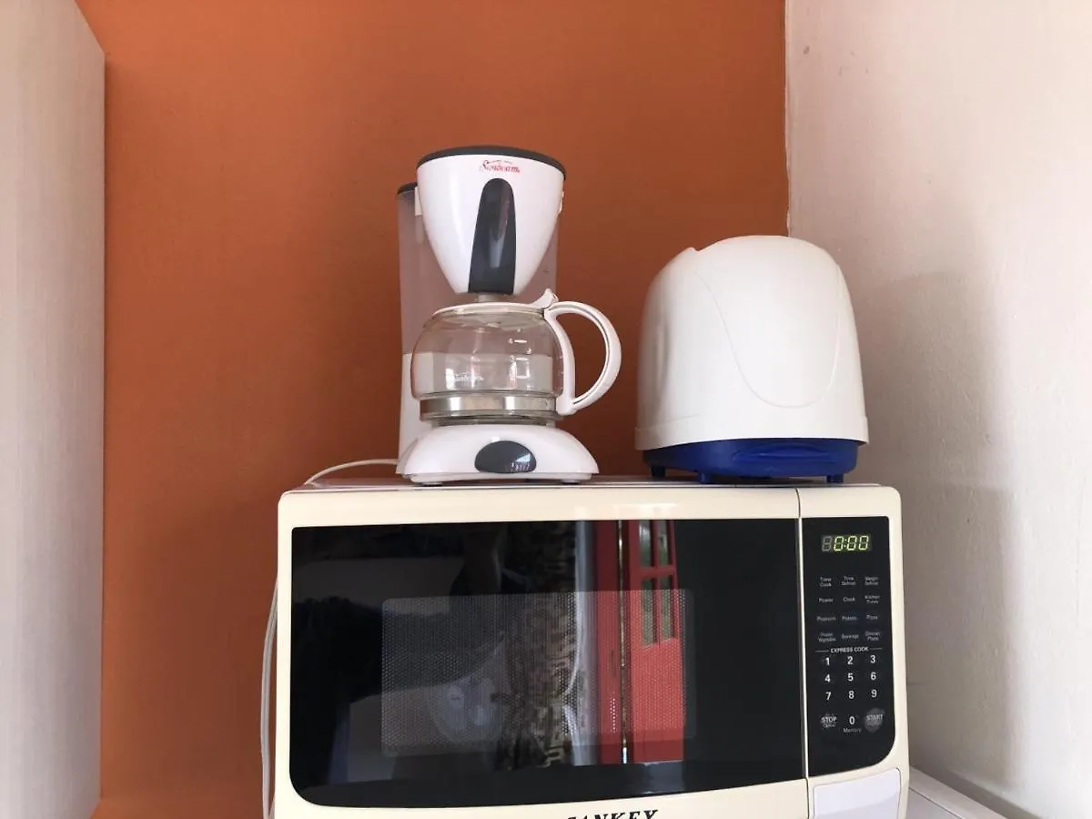 Advantage Apartments Curacao Willemstad Curacao