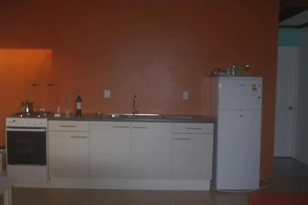 Advantage Apartments Curacao Willemstad