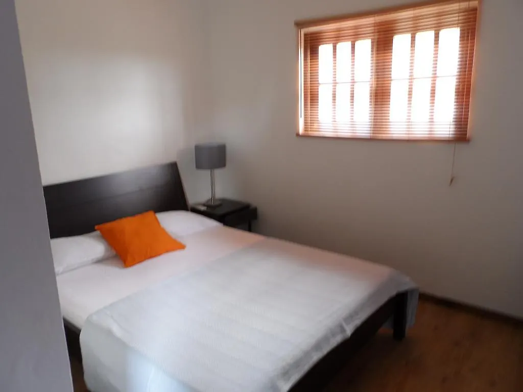 Advantage Apartments Curacao Willemstad Curacao