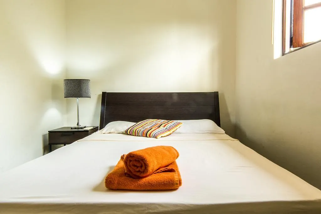 Advantage Apartments Curacao Willemstad