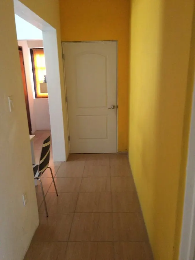 Advantage Apartments Curacao Willemstad