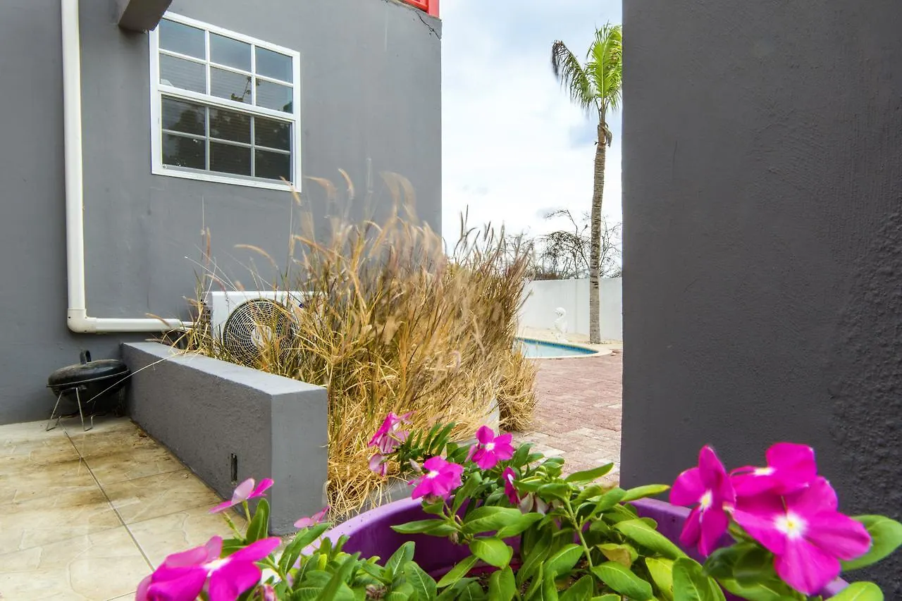Advantage Apartments Curacao Willemstad