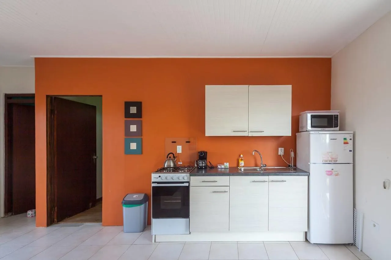 Advantage Apartments Curacao Willemstad Curacao