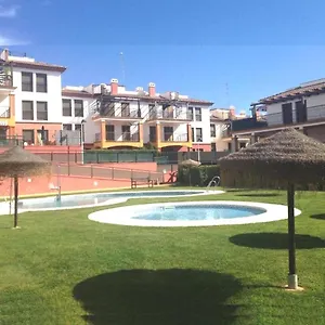  Apartamento Costa Esuri Golf Y Playa Iv Espanha