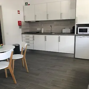  Apartamento Guerreiro Portugal
