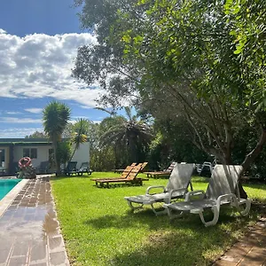  Alojamento de Turismo Selvagem Quinta Da Joia Portugal