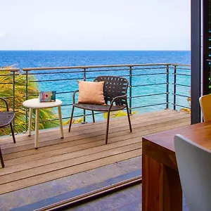 4* Отель Pietermaai Boutique