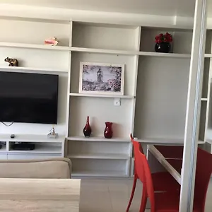  Apartamento Miramar Brasil