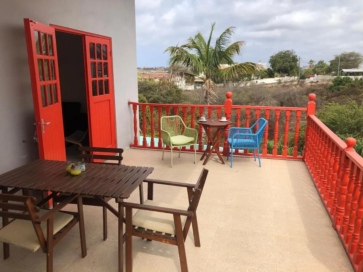 Advantage Apartments Curacao Willemstad