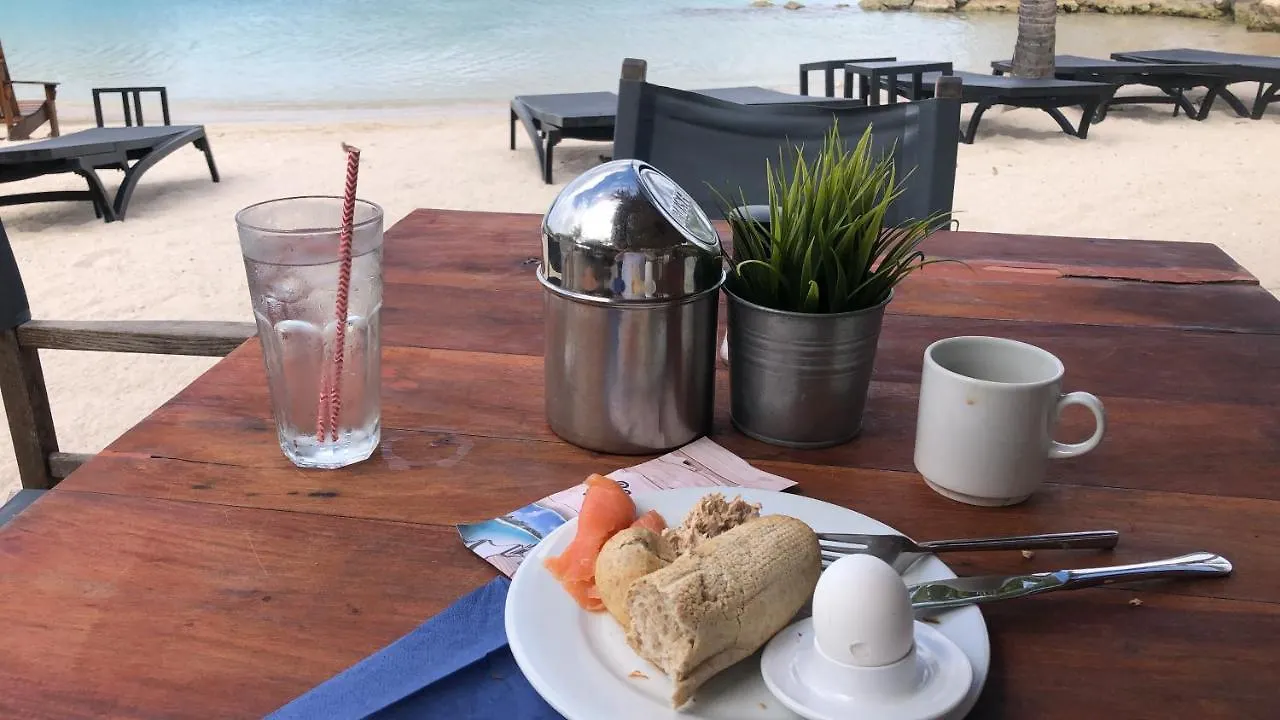 Advantage Apartments Curacao Willemstad