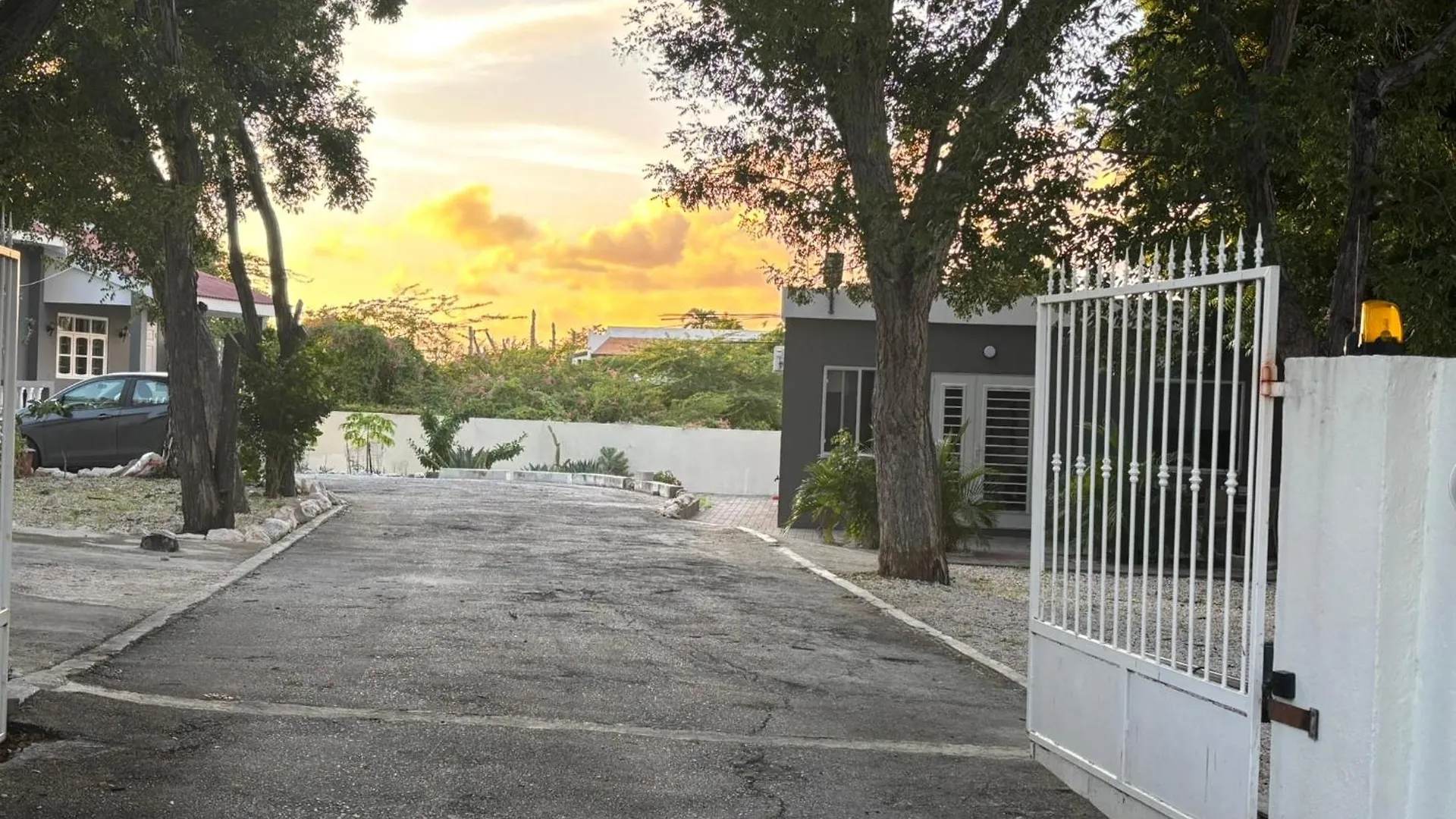 Advantage Apartments Curacao Willemstad