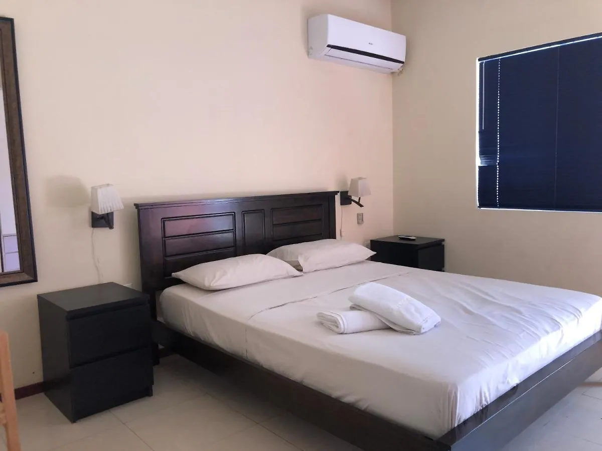 Advantage Apartments Curacao Willemstad 0*,