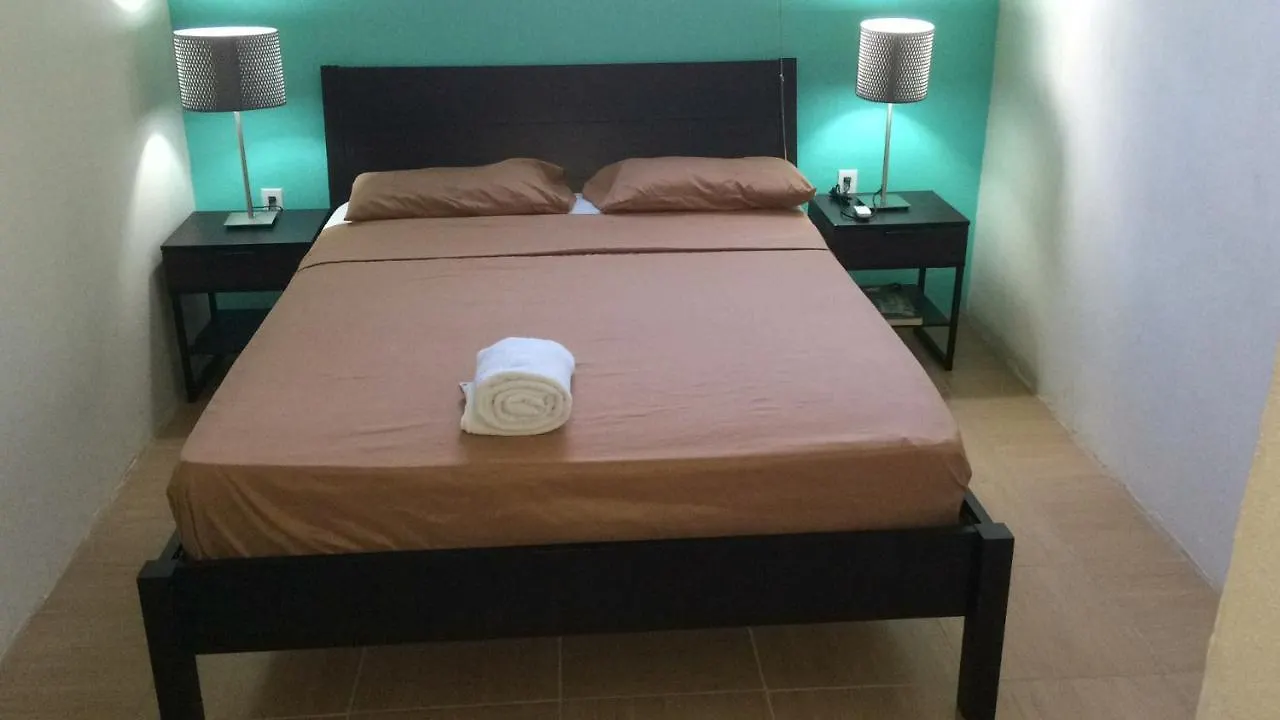 Advantage Apartments Curacao Willemstad 0*,