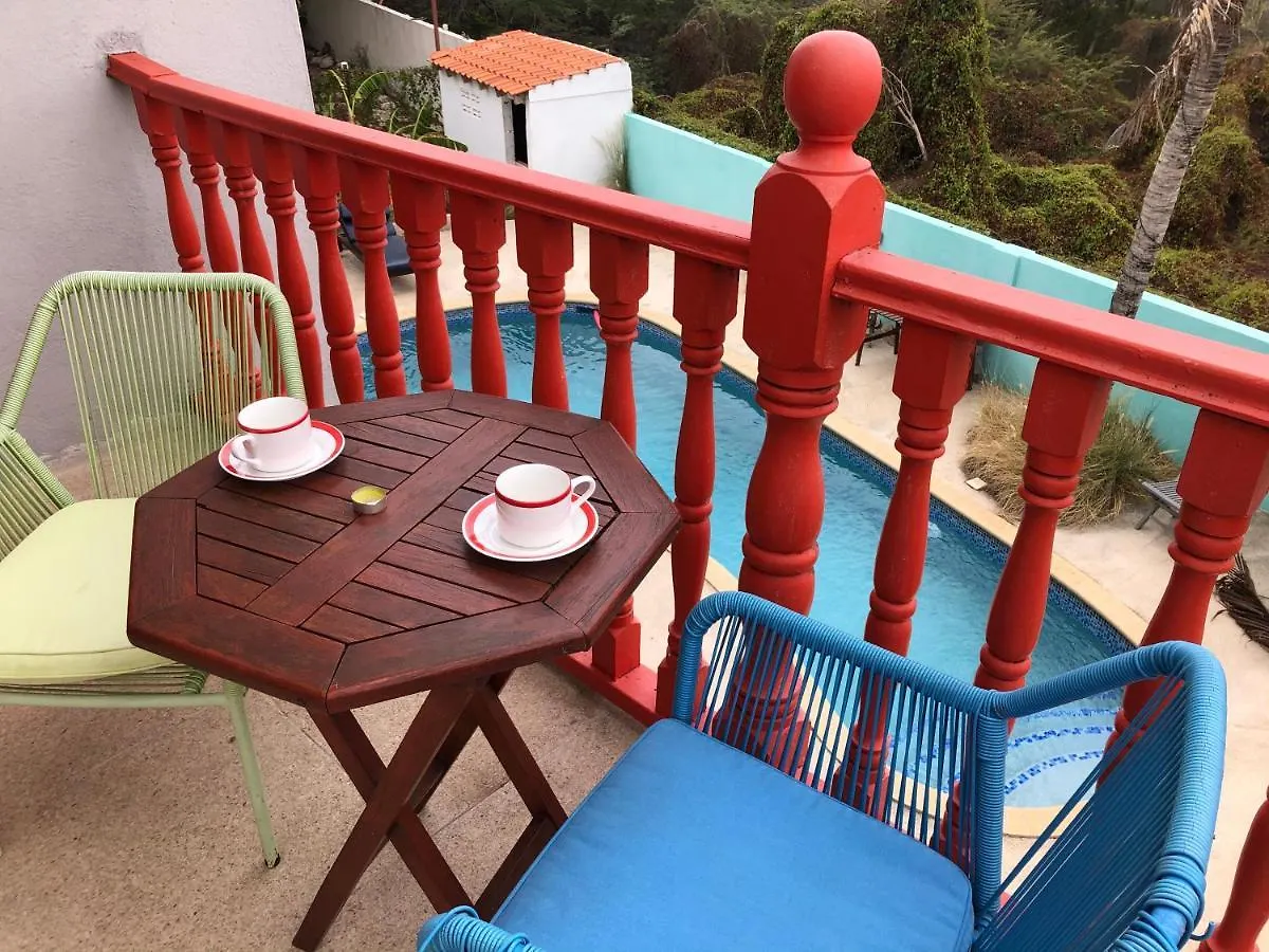 Advantage Apartments Curacao Willemstad