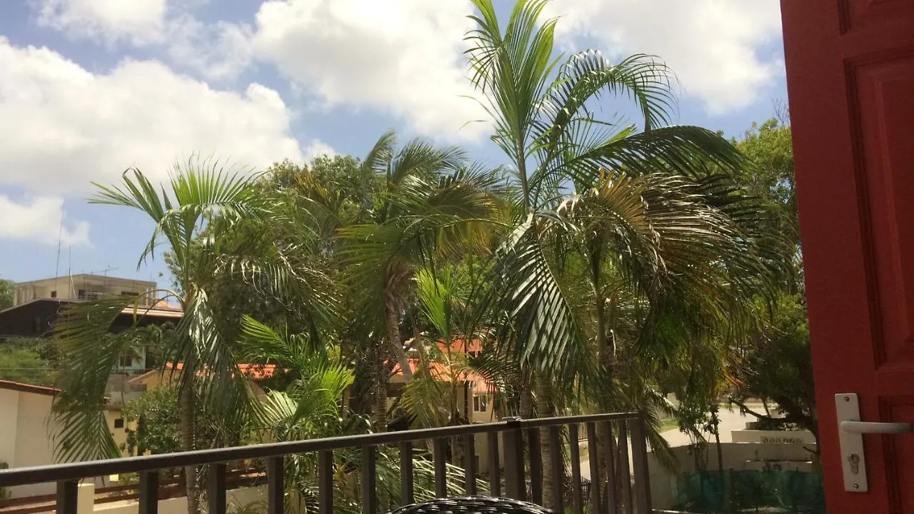 Advantage Apartments Curacao Willemstad 0*,