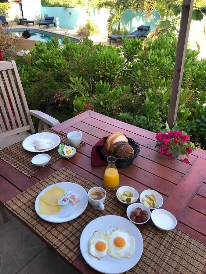 Advantage Apartments Curacao Willemstad