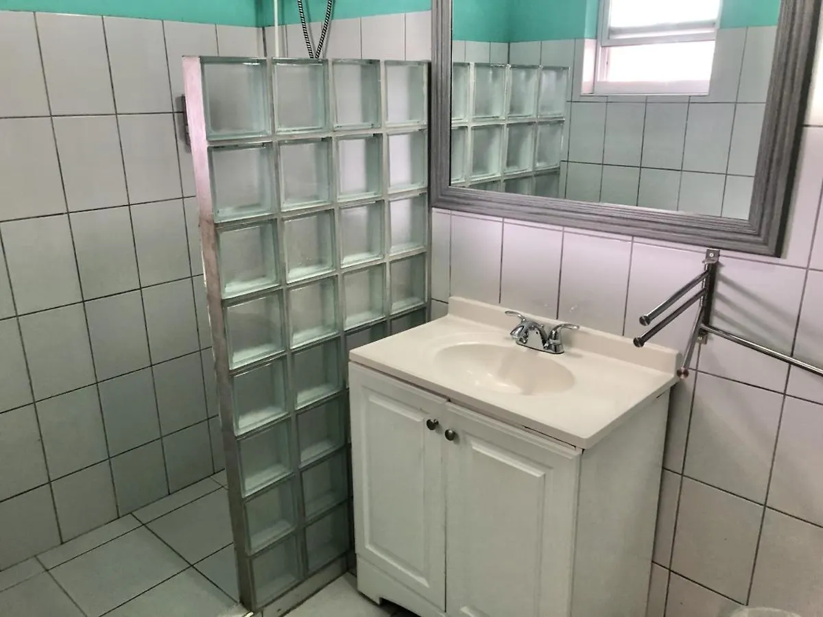 Advantage Apartments Curacao Willemstad