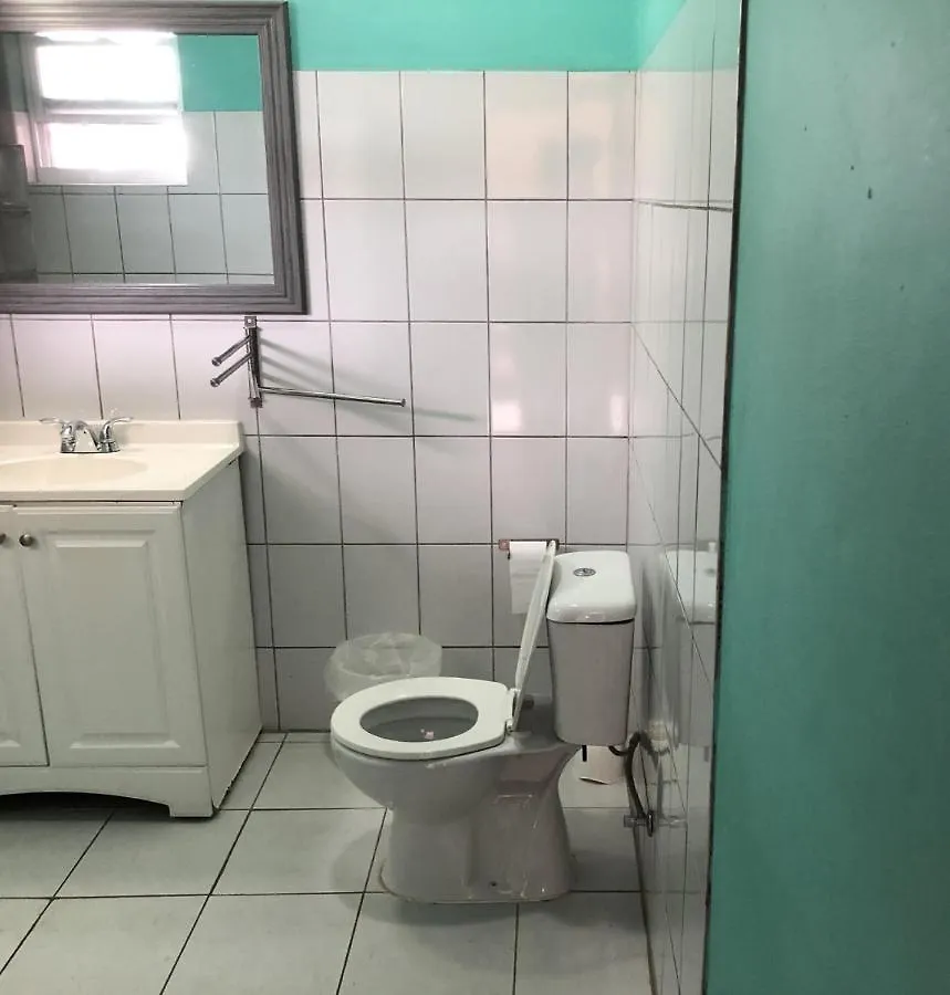 Advantage Apartments Curacao Willemstad 0*,