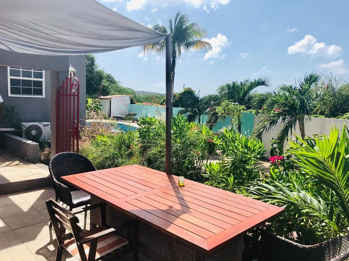 Advantage Apartments Curacao Willemstad Curacao