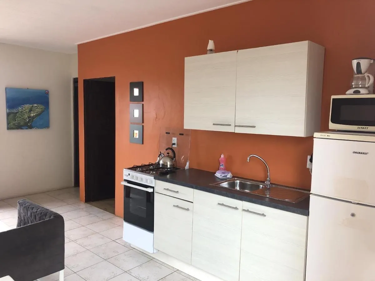 Advantage Apartments Curacao Willemstad Curacao