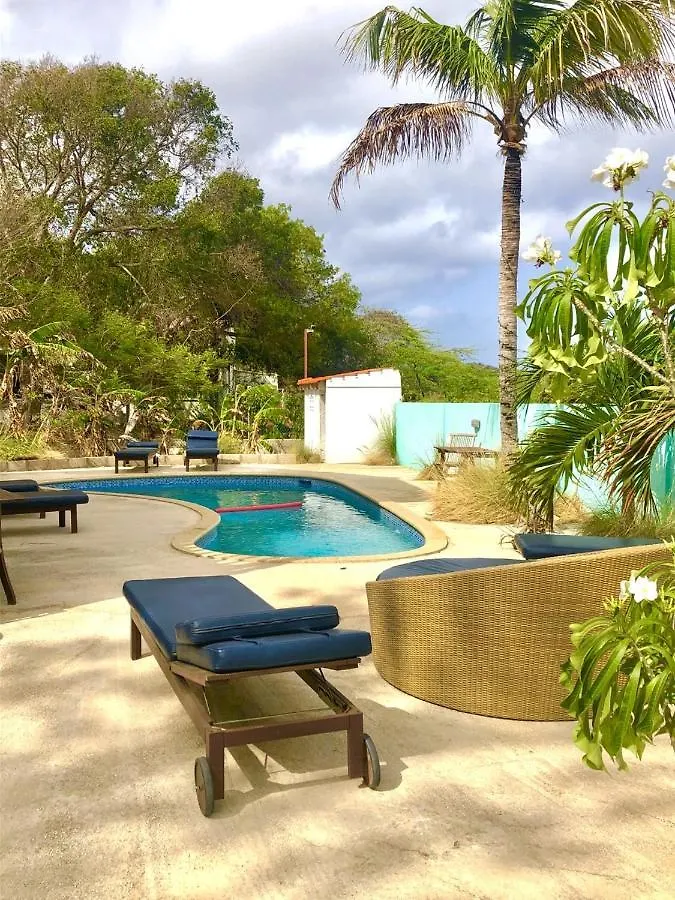 Advantage Apartments Curacao Willemstad