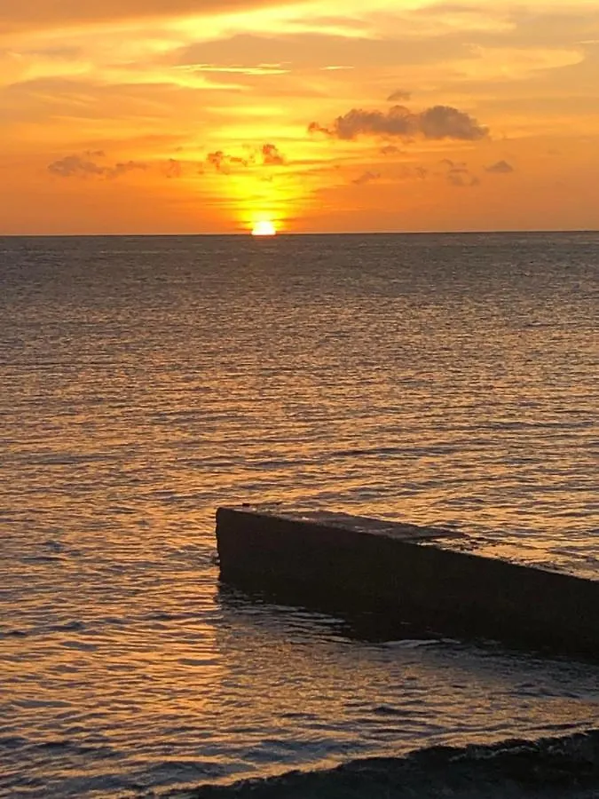 Advantage Apartments Curacao Willemstad Curacao