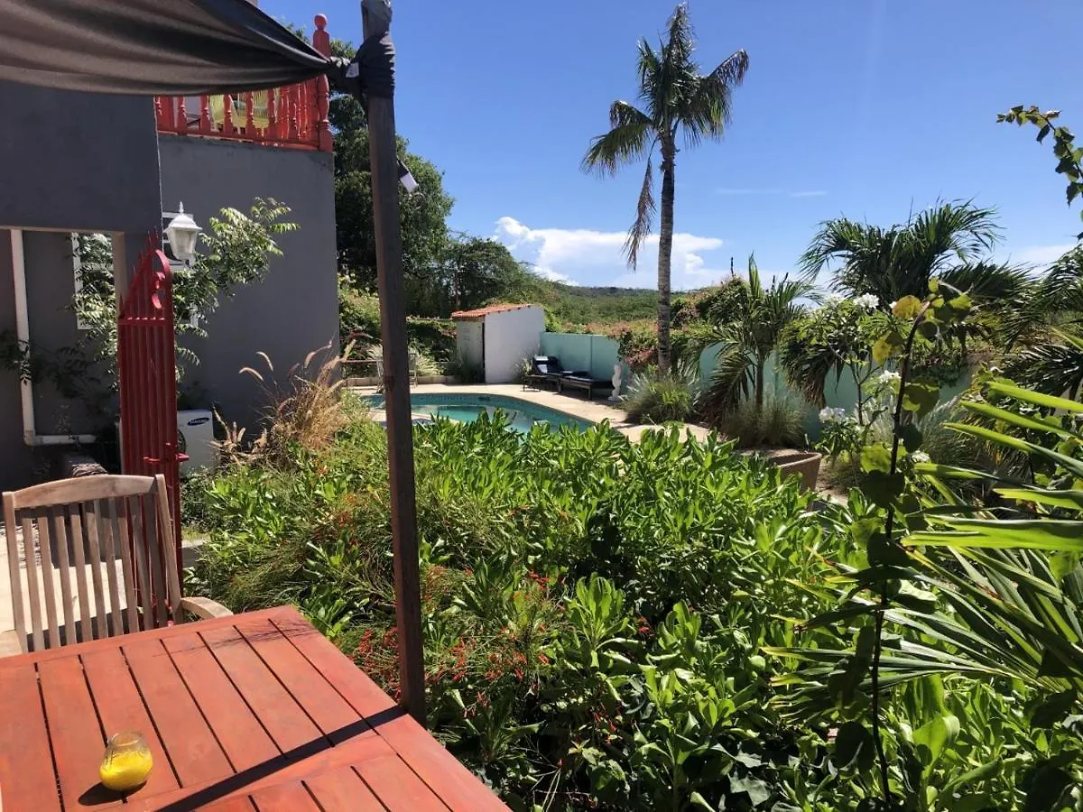 Advantage Apartments Curacao Willemstad