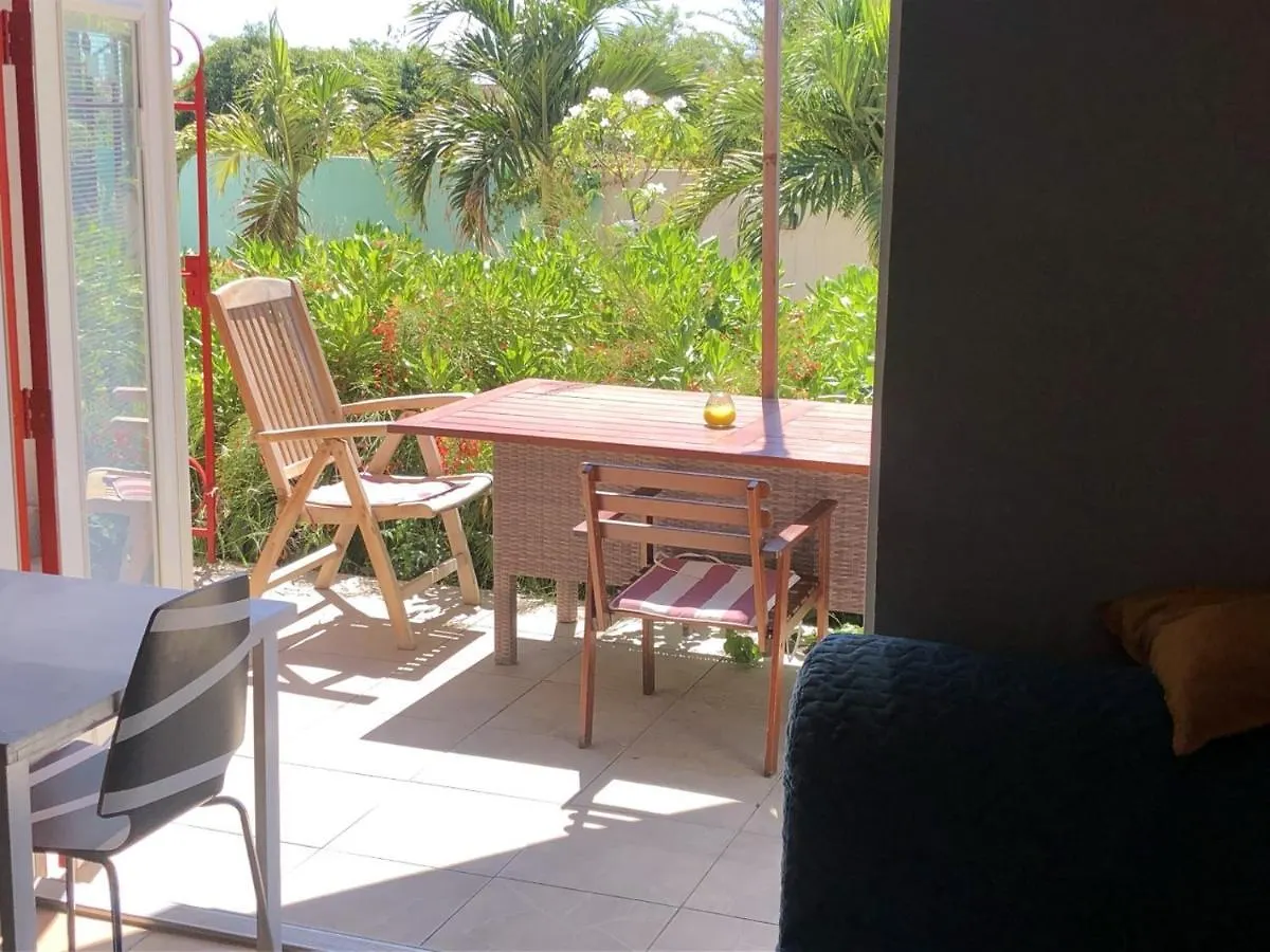 Advantage Apartments Curacao Willemstad Curacao