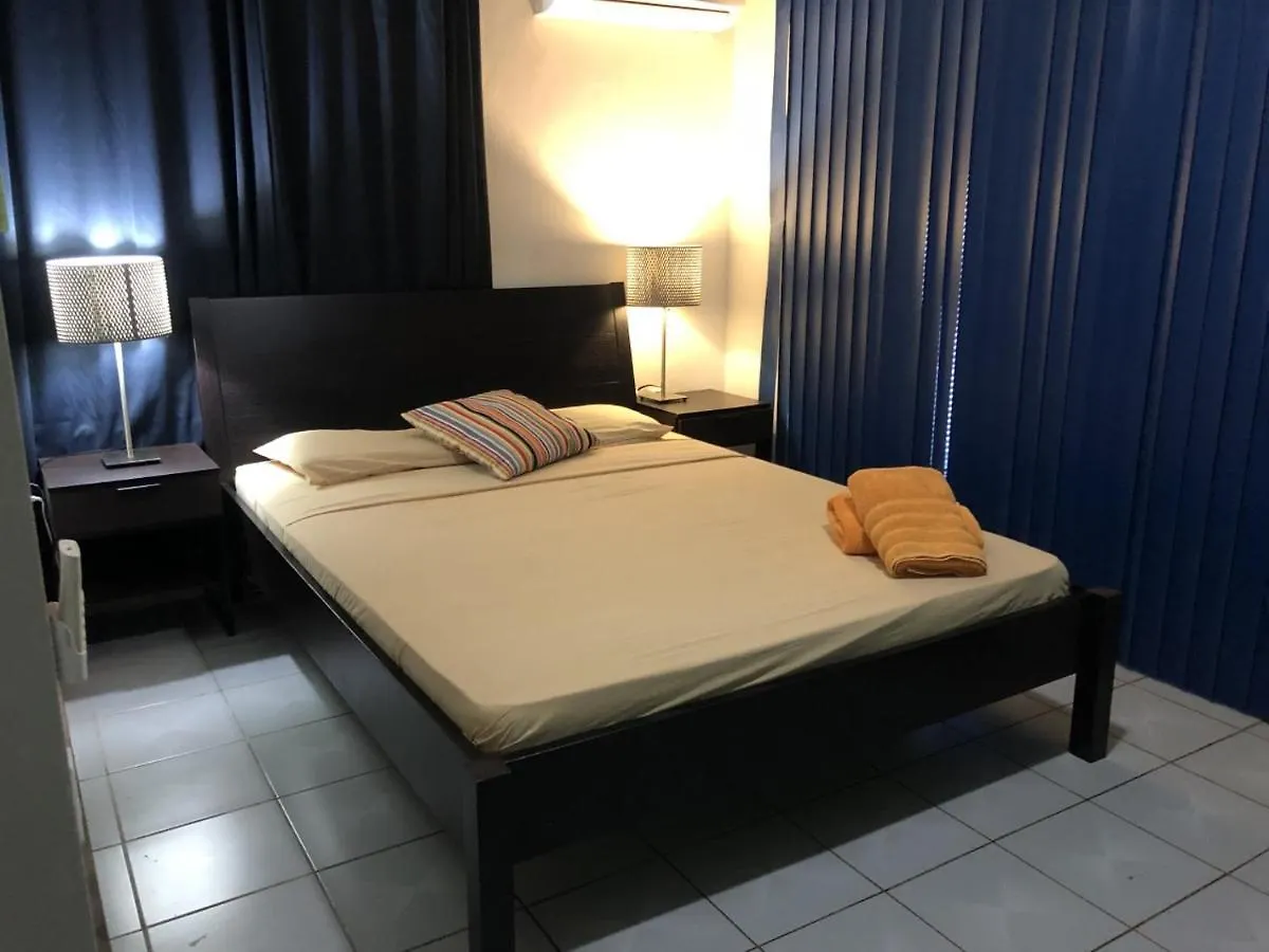 Advantage Apartments Curacao Willemstad