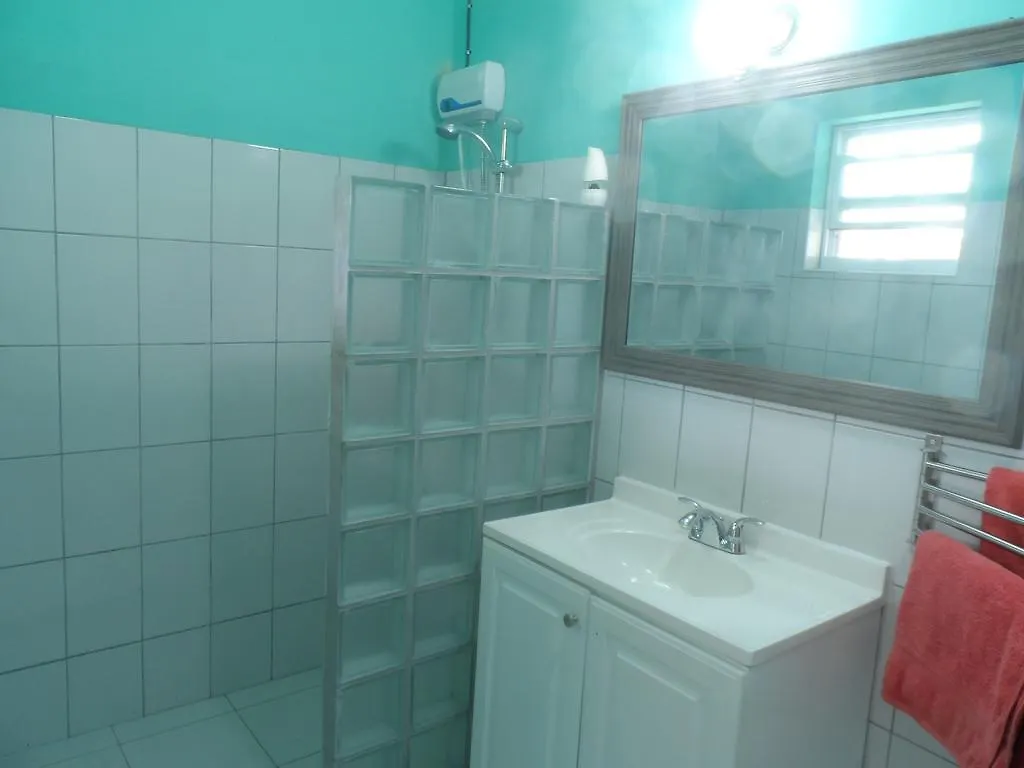 Advantage Apartments Curacao Willemstad