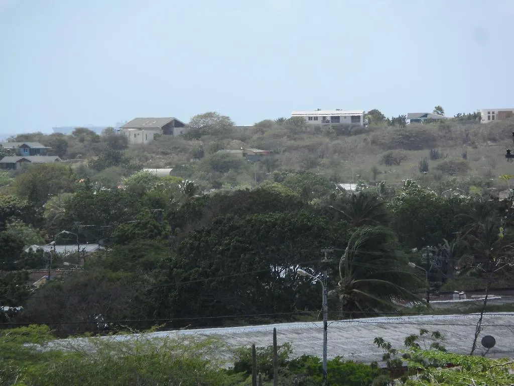 Advantage Apartments Curacao Willemstad 0*,  Curacao