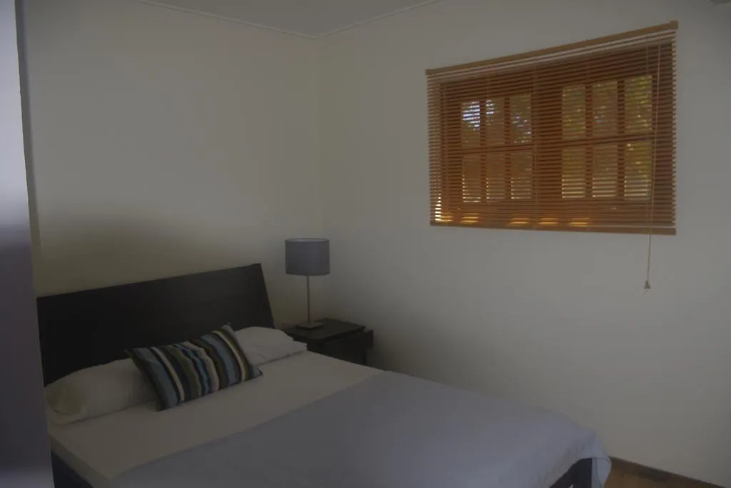 Advantage Apartments Curacao Willemstad
