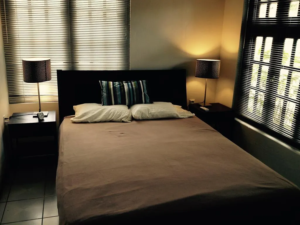 Advantage Apartments Curacao Willemstad 0*,  Curacao