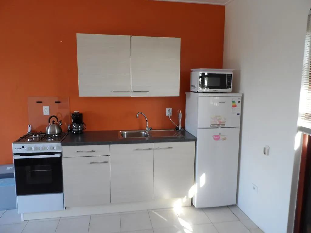 Advantage Apartments Curacao Willemstad