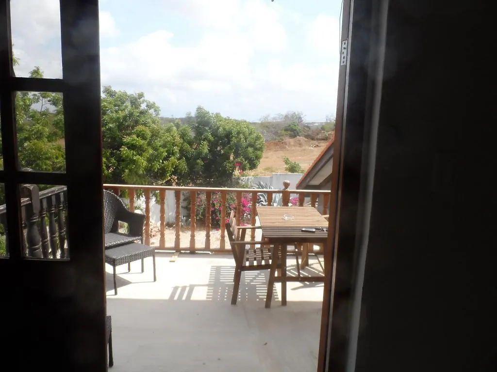 Advantage Apartments Curacao Willemstad