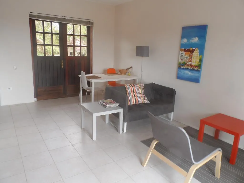 Advantage Apartments Curacao Willemstad Curacao