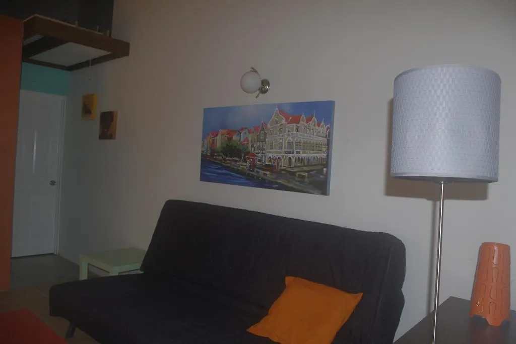 Advantage Apartments Curacao Willemstad Curacao