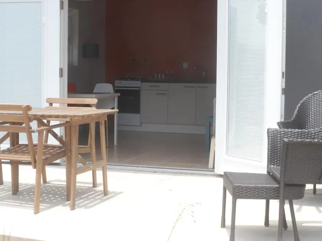 Advantage Apartments Curacao Willemstad