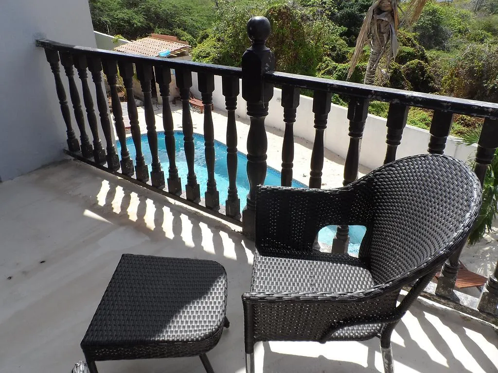 Advantage Apartments Curacao Willemstad 0*,