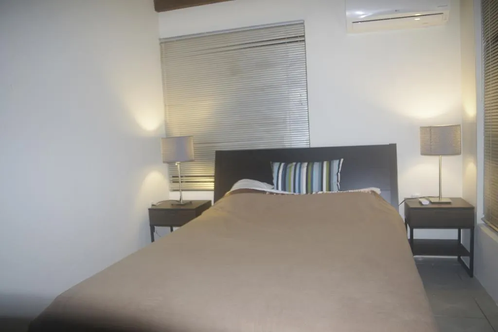 Advantage Apartments Curacao Willemstad 0*,  Curacao