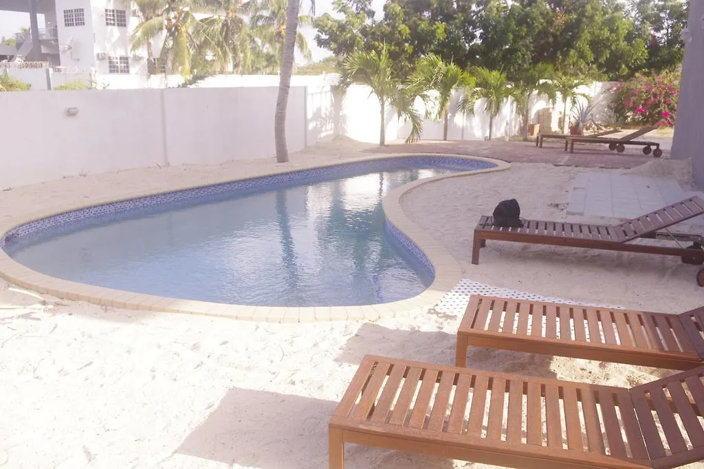 Advantage Apartments Curacao Willemstad