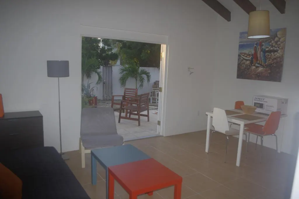 Advantage Apartments Curacao Willemstad