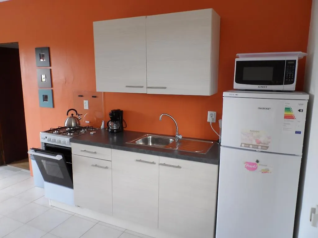Advantage Apartments Curacao Willemstad