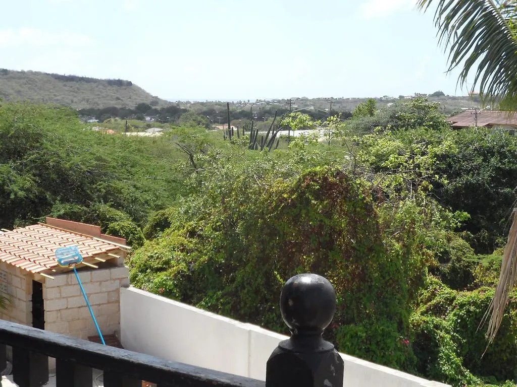 Advantage Apartments Curacao Willemstad