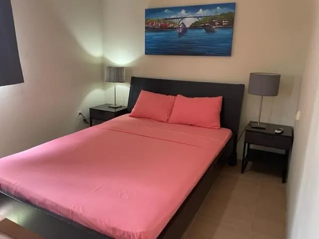 Advantage Apartments Curacao Willemstad 0*,